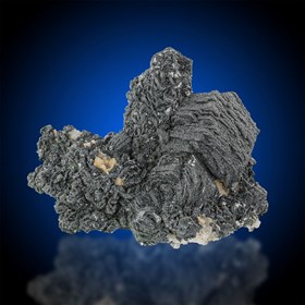 Hematite-Fibbia | Fontana | Airolo | Leventina | Ticino | Switzerland